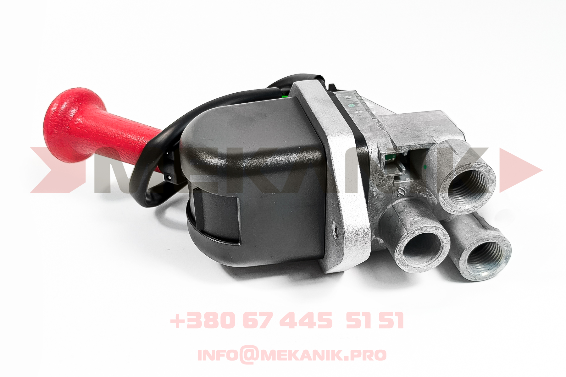 MKO 7254092 MEKANIK OEM